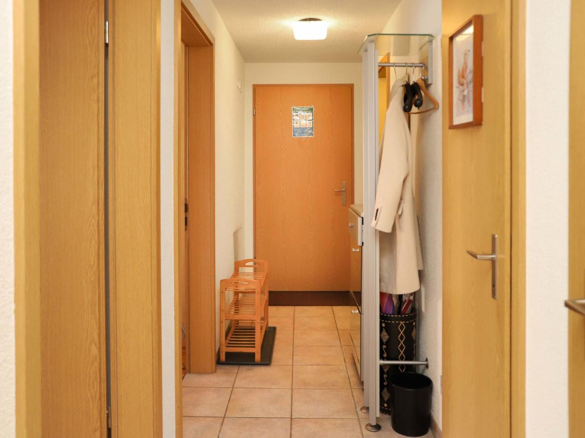 Apartment Belmi By Interhome Zweisimmen Eksteriør billede