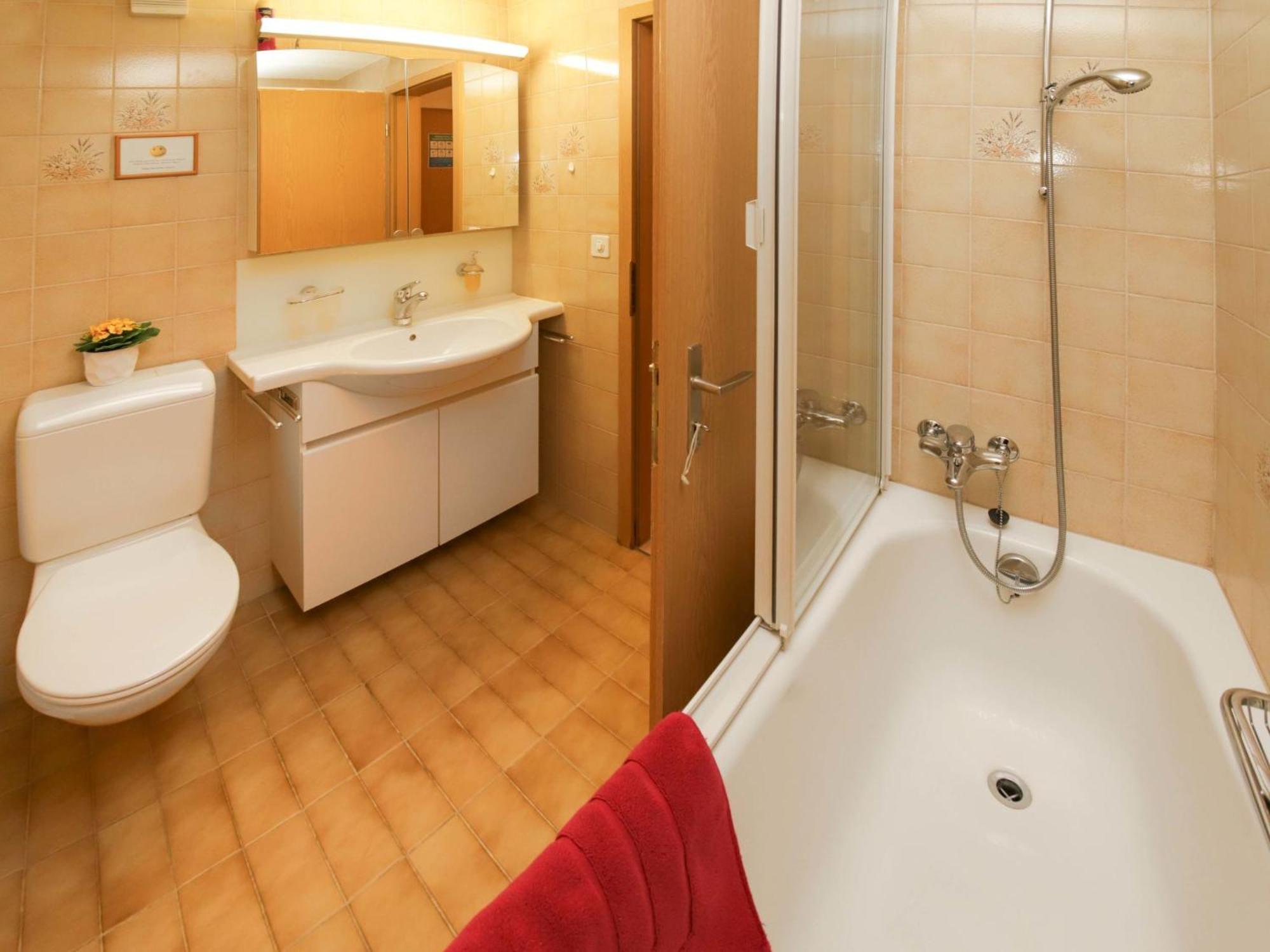 Apartment Belmi By Interhome Zweisimmen Eksteriør billede